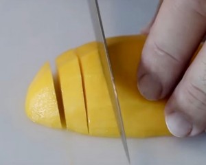 Mango Cheesecake02