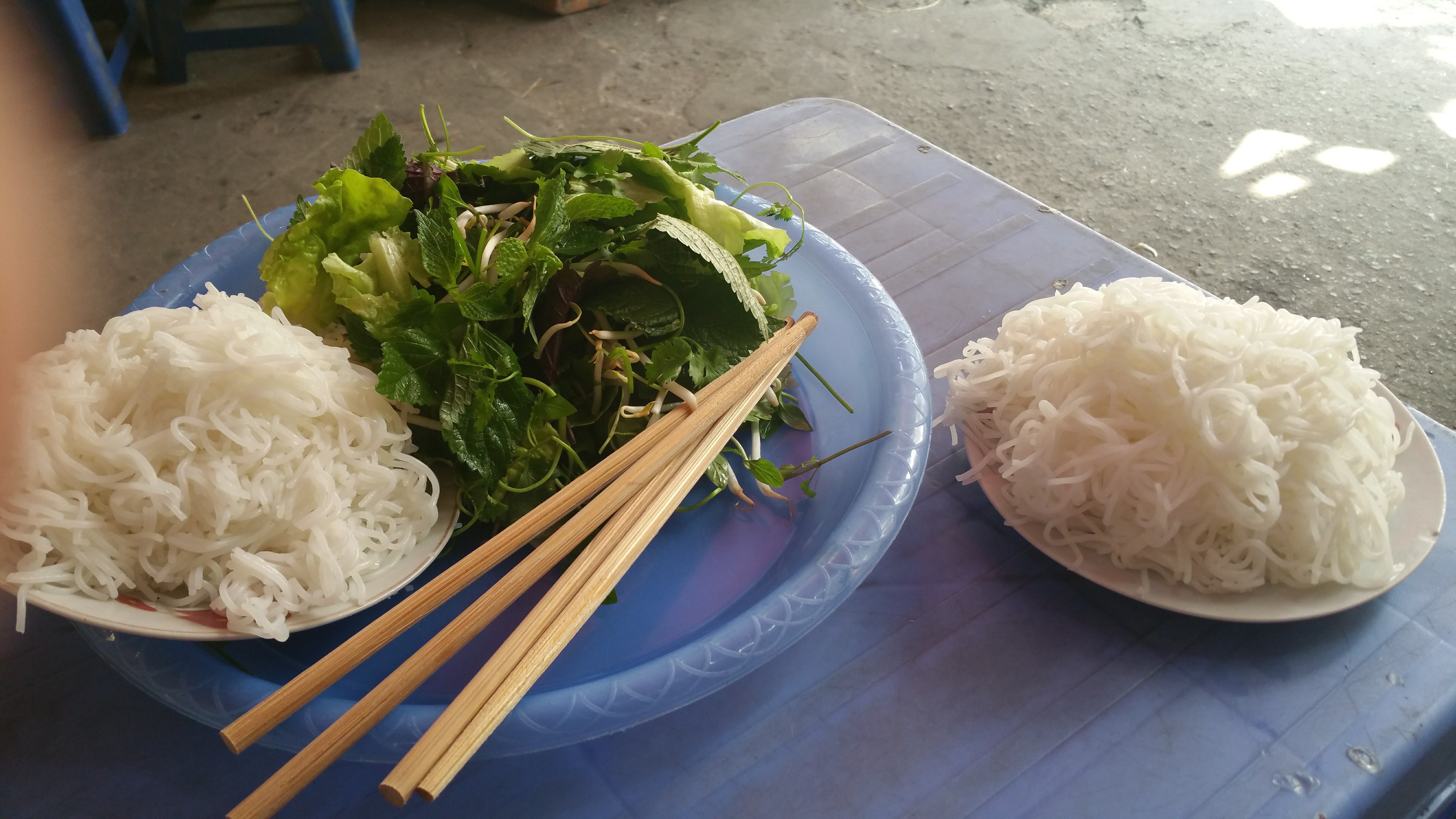 Steve's Kitchen Food Tour In Hanoi - Steve's Kitchen