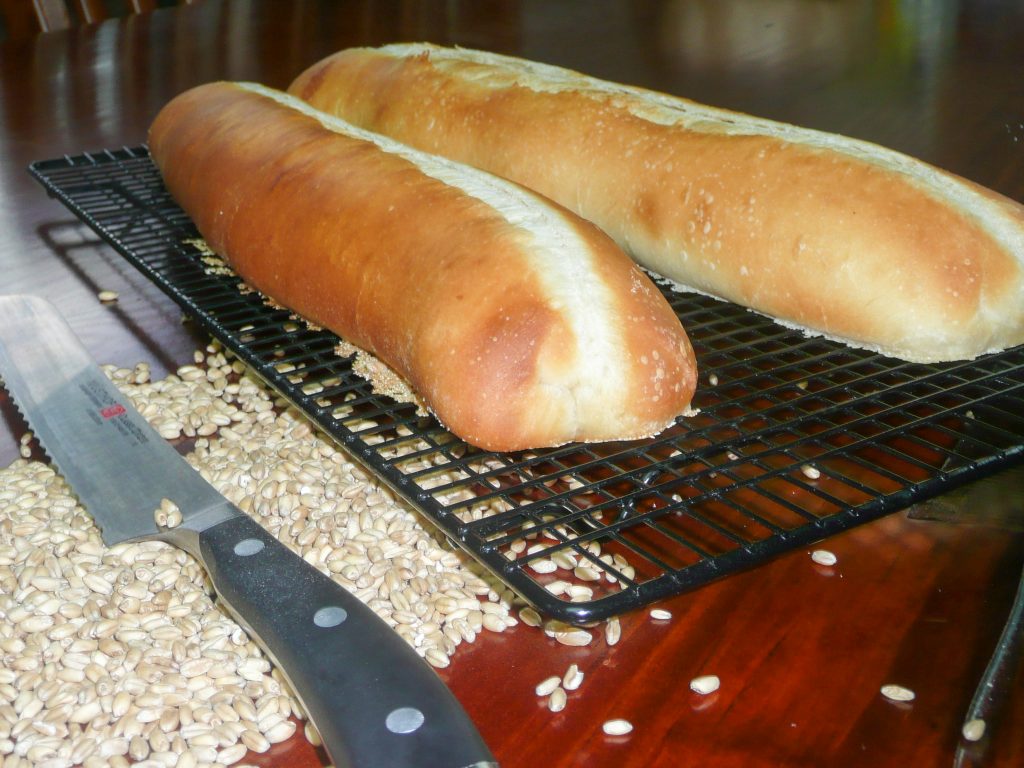 HOW TO MAKE CUBAN BREAD Steve's Kitchen