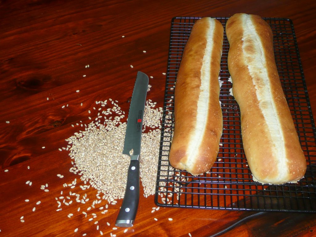 HOW TO MAKE CUBAN BREAD Steve's Kitchen