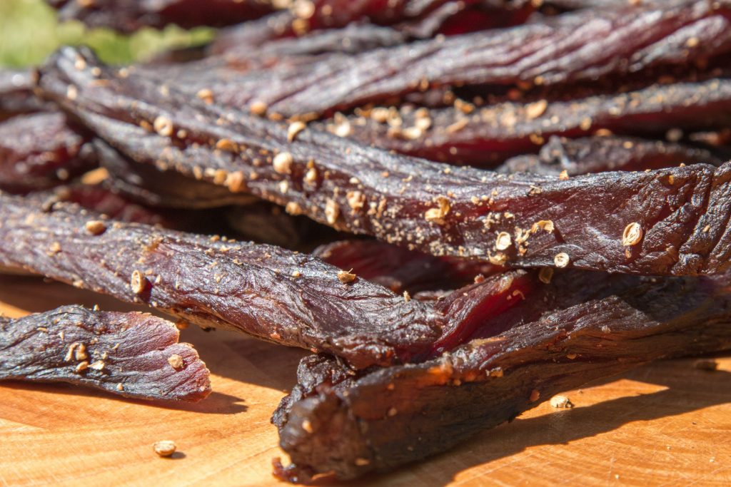 How To Make Jerky - No Dehydrator Required - Steve's Kitchen