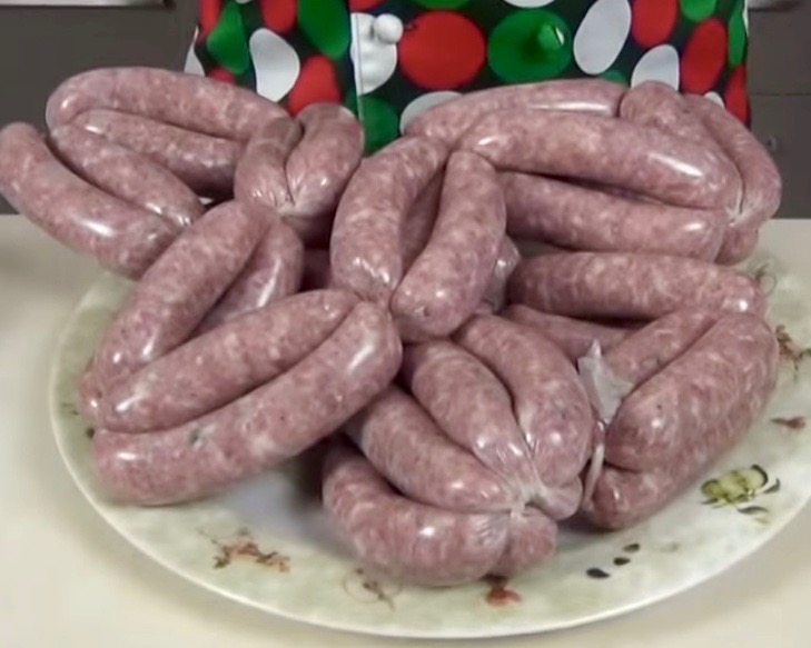 Sausage Making Easy Step By Step Guide Steves Kitchen