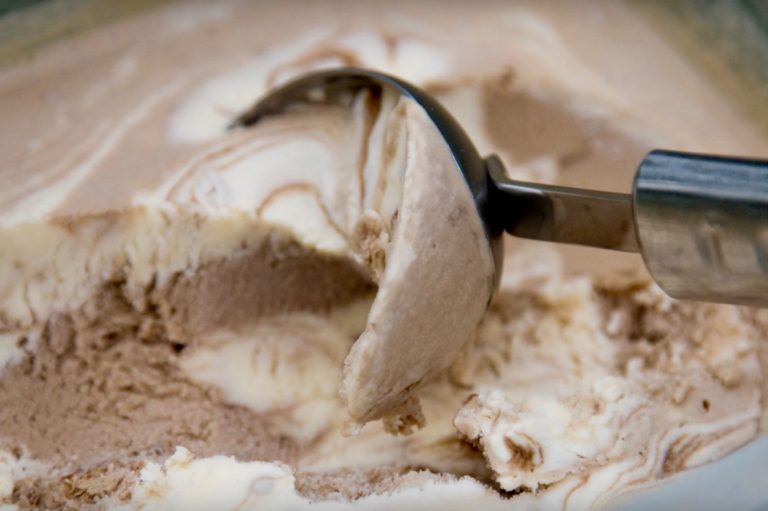 Coke CocaCola Ice Cream Easy No Machine Steve's Kitchen