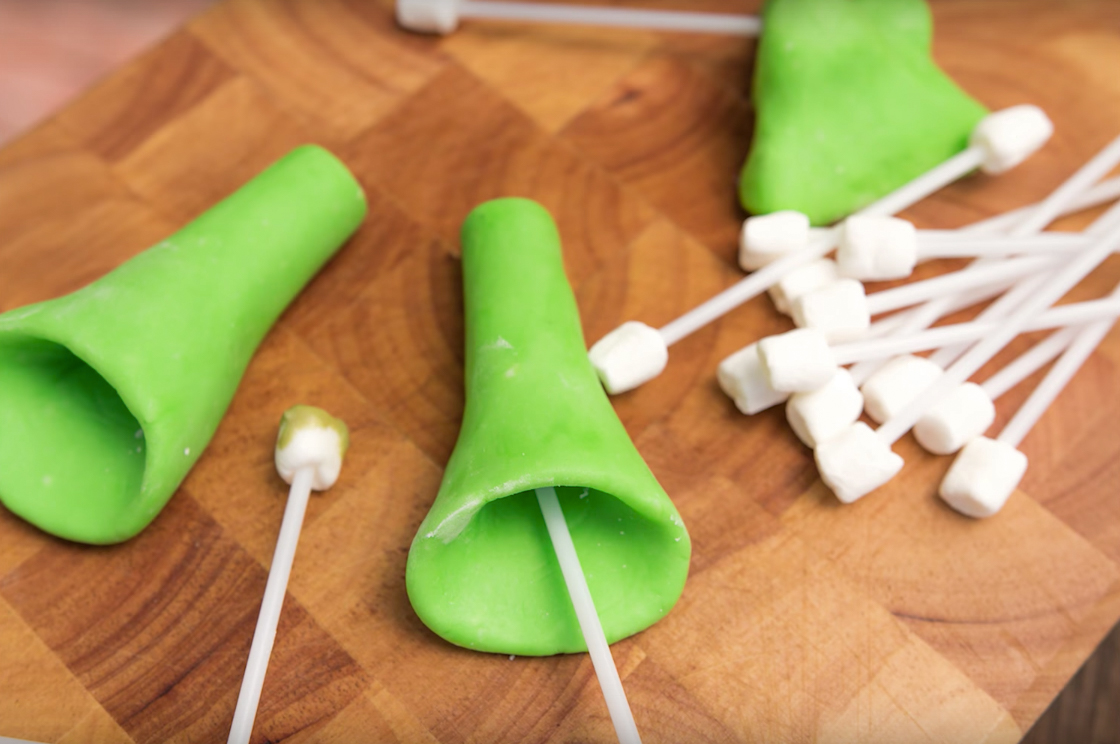 Shrek Ear Wax On Q Tips No 1 Most Disgusting Halloween Recipes Steve S Kitchen