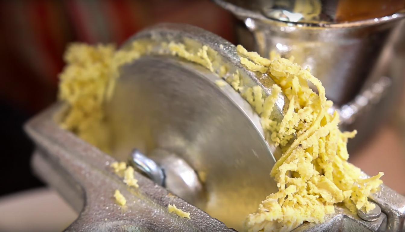 NIXTAMALIZATION - How to make fresh MASA from Corn - Steve's Kitchen